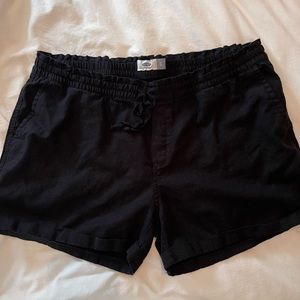 Old Navy shorts